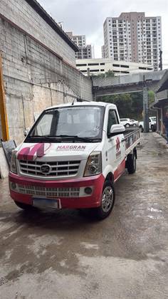 EFFA V21 1.3 16V GASOLINA CS MANUAL